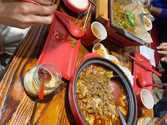 -红料理|串串有瘾·烧烤(吴中路店)