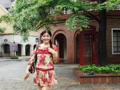-中旅阿那亚九龙湖·公主酒店