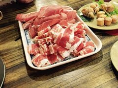 -东镇老火锅(长春路首店)