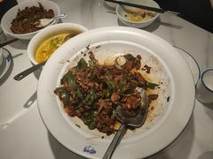 -兰湘子·湘菜小炒(长安万科广场店)