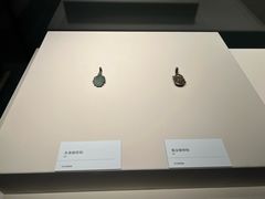 -巴音郭楞蒙古自治州博物馆