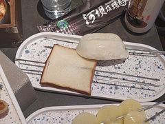 -河坝烧烤串城(金达莱店)