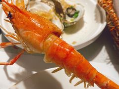 -79号渔船海鲜饭店(宝安店)
