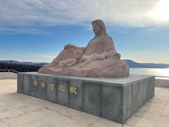 -黄河小浪底水利枢纽风景区