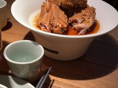 -北方家宴(番禺永旺店)