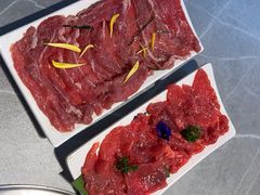 -生活如沸·顺德水牛奶火锅(人民广场店)