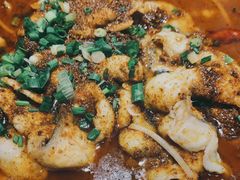 -向川南·水煮鱼·川菜(和平里店)