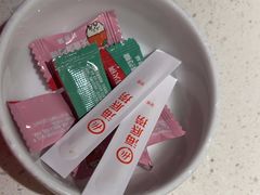 -海底捞火锅(长沙华创国际广场店)