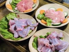 -蜀大侠火锅(四川北路店)
