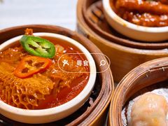 -松雅轩商务婚礼生日(同和店)