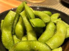 -纹兵卫手打荞麦面日料(虹桥本店)