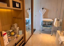 -茉莉智慧母婴护理中心(亮马河店)