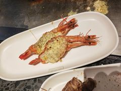 -火地铁板烧(虹口龙之梦店)