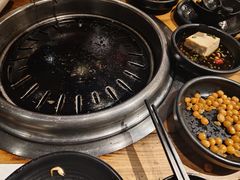 -九田家黑牛烤肉料理(玖隆茂广场店)