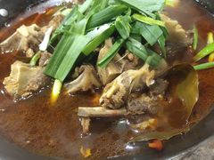 -凤爪王烧烤(徐东旗舰店)
