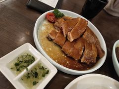 -新旺茶餐厅(嘉里城店)