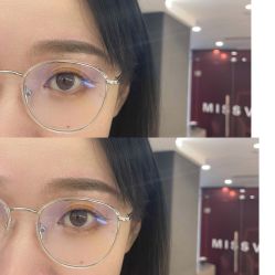 -处女座·MISS VIRGO·半永久纹眉野生眉