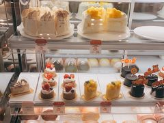 -西村叔叔的店·面包·甜品·蛋糕(清河万象汇店)