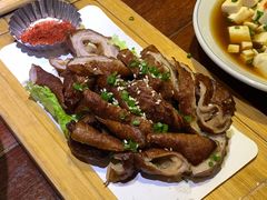 -大牌大·传统杭帮菜(湖滨店)