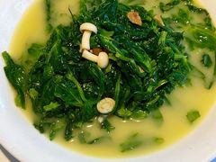 上汤豆苗-悦景酒家(罗湖店)