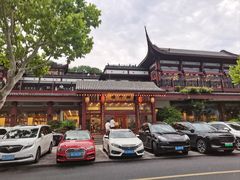 -楼外楼(西湖景区孤山路店)