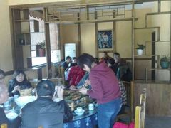 -土家乙号生态农庄·餐厅