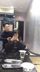 -TIGI英国美发沙龙