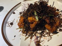 -姜君·千岛湖鱼头馆(浦东大道店)