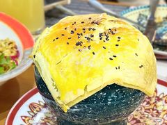俄罗斯罐焖牛肉-米德维奇俄式西餐厅(西六道街店)