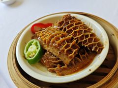 -莞香楼·正宗东莞菜(东升店)