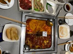 -海底捞火锅(青山湖万达夜宵主题店)