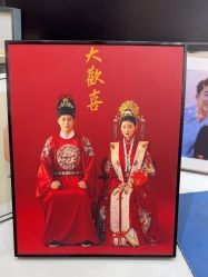 -IDO婚纱摄影(上海旗舰店)