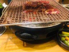 -九田家黑牛烤肉(淮北万达店)