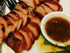 -Siam泰餐厅(水上公园店)