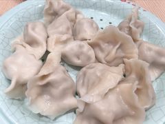 -老边饺子馆(东单店)