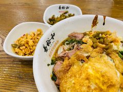 -易裕和·长沙米粉(竹塘西路店)