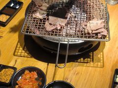 -九田家黑牛烤肉料理(华侨城店)