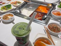 -海底捞火锅(外滩店)