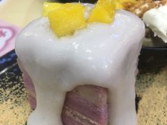 -鲜芋仙(华创店)