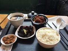 -百事佳烧鸭牛腩(上海虹桥站店)