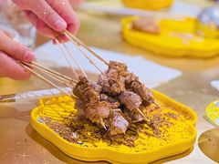 -羊大爷涮肉(亮马桥店)