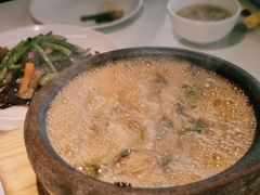 -小放牛炒菜馆(裕华万达店)