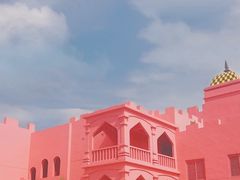 -漳州滨海火山岛自然生态风景区