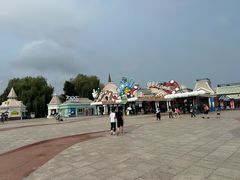 -大连海昌发现王国主题公园