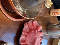 -竹叶涮肉坊(总店)