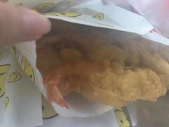 -信二嫂虾饼(振兴路店)