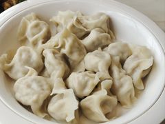 酸菜水饺-京滨饭店·餐厅(阜外大街店)