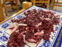 -大戚饭店(泰华路店)