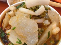 -江三王记牛杂馆(总店)