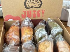 -Juicy Bakery(瑞景店)